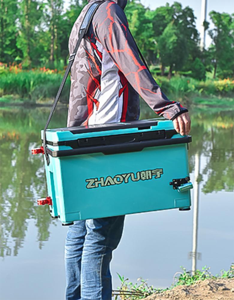 野钓选钓箱还是钓椅还是小钓台,纠结钓台是镂空还是平面好