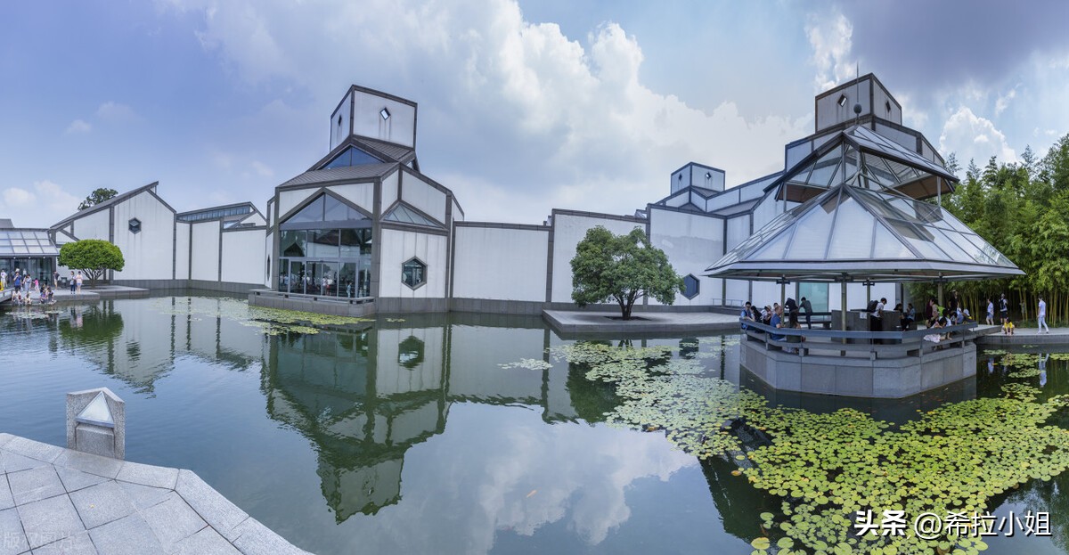 苏州旅游必去十大景点推荐理由,苏州旅游必须去的景点有哪些地方