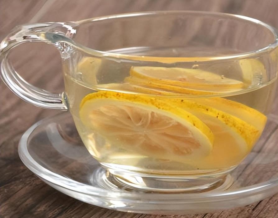 黄桃柠檬罐头能缓解新冠症状吗,黄桃罐头加重新冠