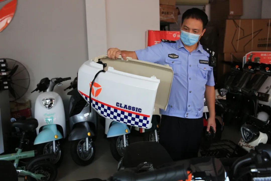 东莞首张电动自行车牌照号,东莞塘厦电动车最新车牌