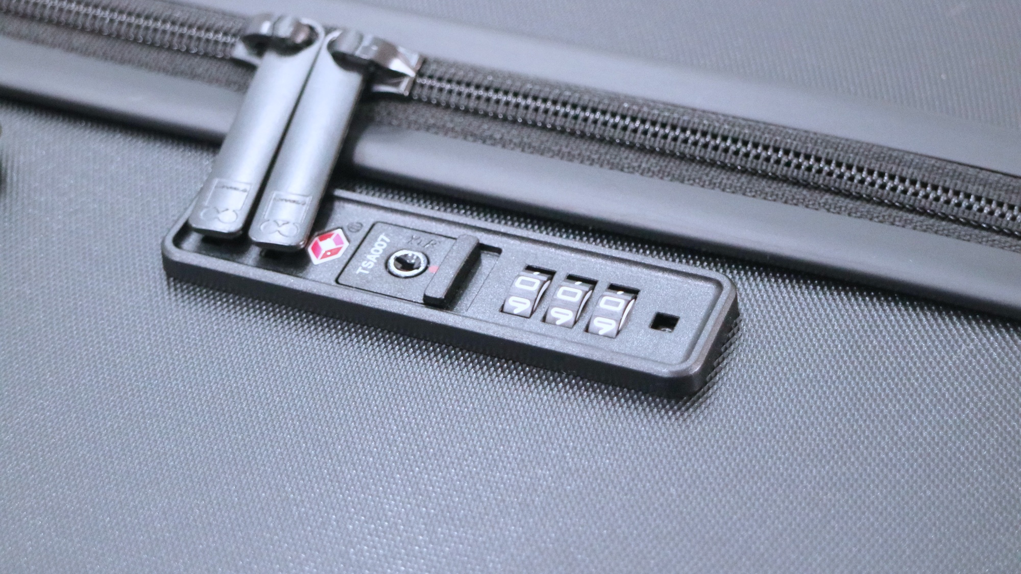 地平线8号行李箱和漫游旅行箱,地平线8号大旅行家系列行李箱