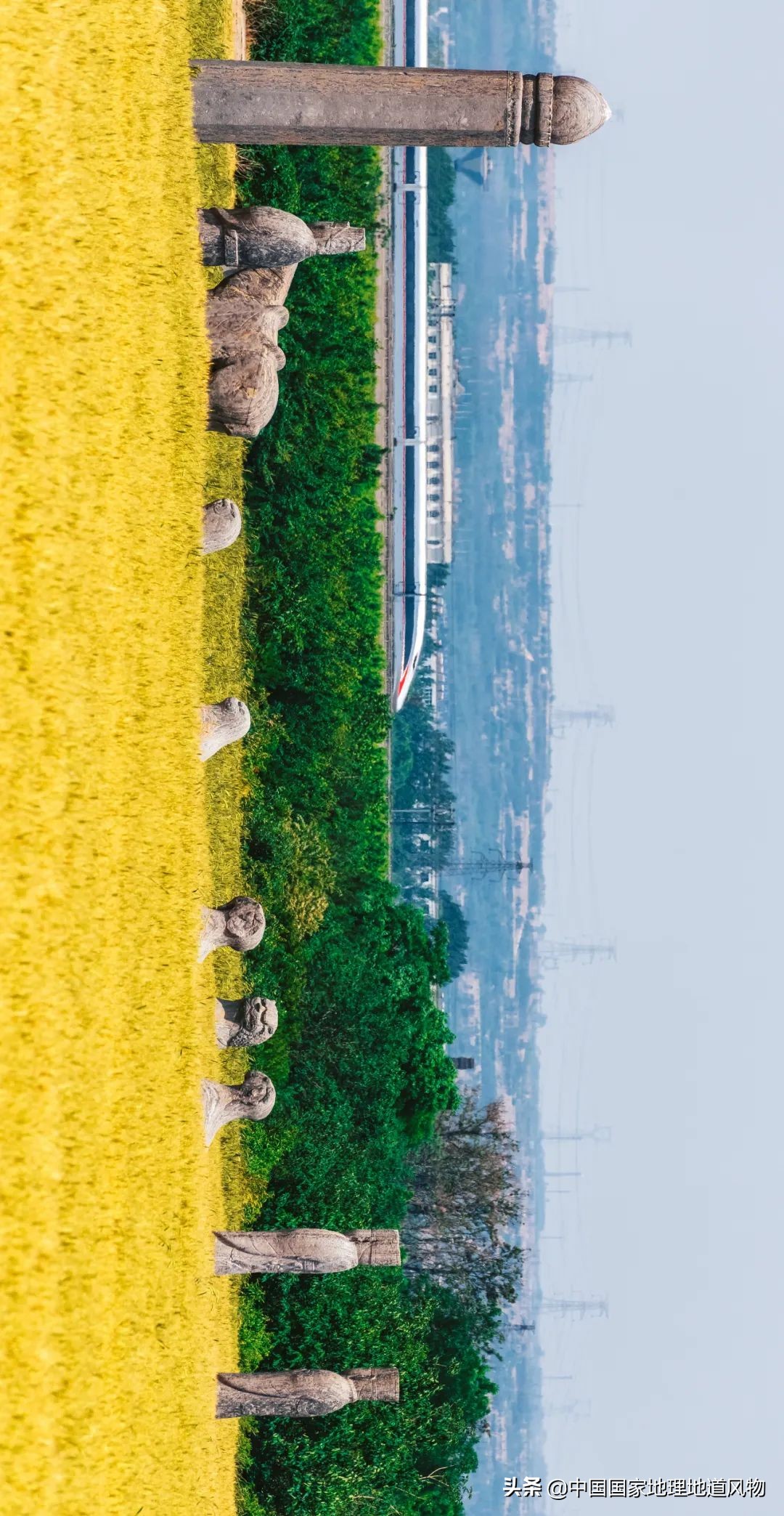 河南一个被误解的宝藏大省,河南被低估的宝藏景区鸡公山