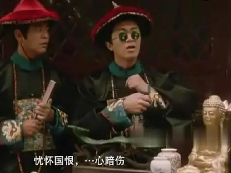 弹幕之王，敛财狂魔，4万首诗，“十全宝宝”乾隆真是个废物吗？