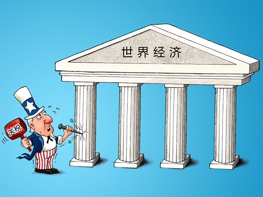 外媒揭美国将中企赶出国际海底电缆项目内幕：对沿线国家威逼利诱