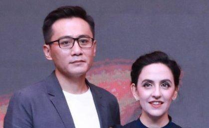 谢娜是白月光，安娜却是救赎，终于明白最终刘烨为何会选择安娜