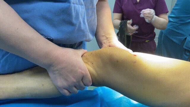 盘锦骨科医院治疗成功案例,盘锦骨科医院扩建