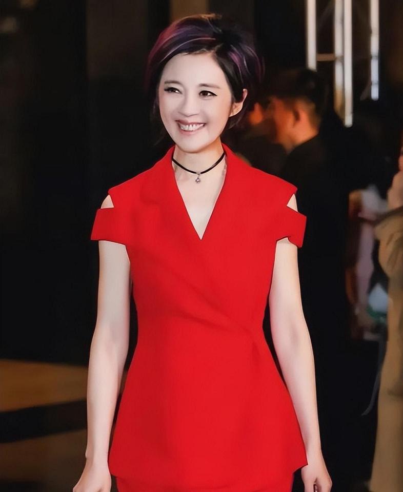 许戈辉为什么离开凤凰卫视,许戈辉哪年离开凤凰卫视