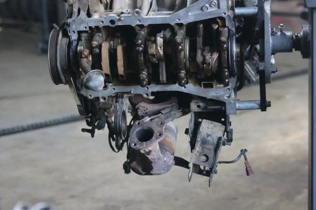 翻新一台天籁后需要多少钱,06日产老天籁全车翻新