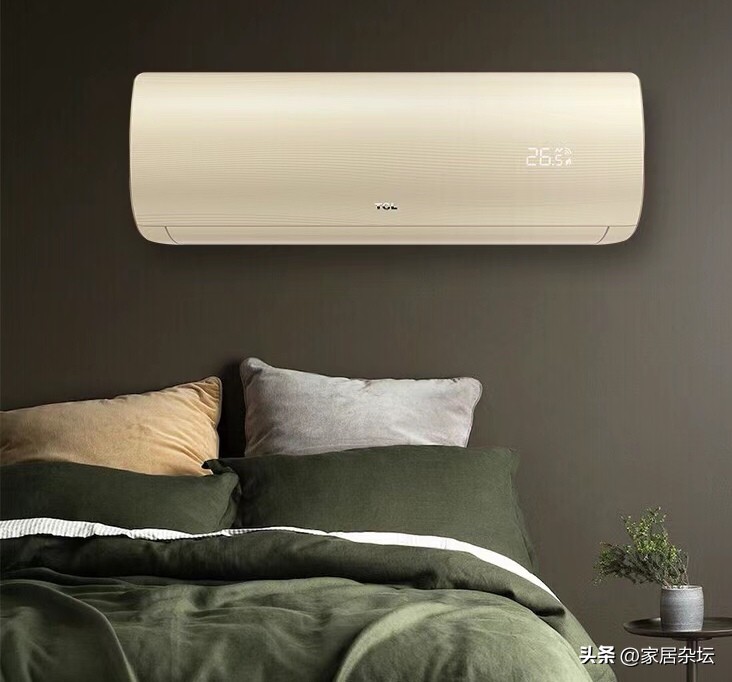 定频和变频空调哪种更划算一点呢,定频和变频空调哪种更划算一些