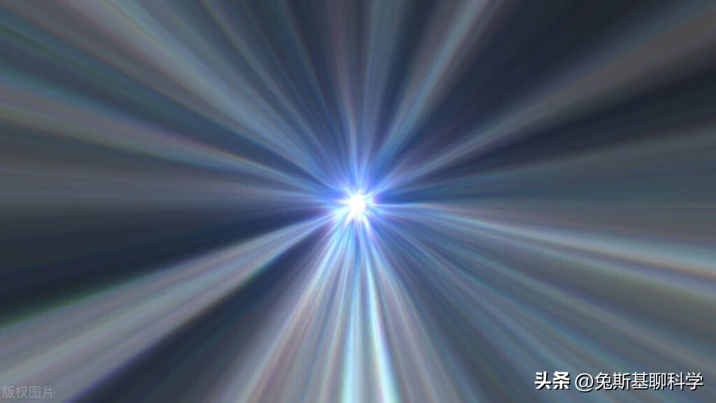 1光年94607亿公里，大得难以想象，有比光年更大的长度单位吗？