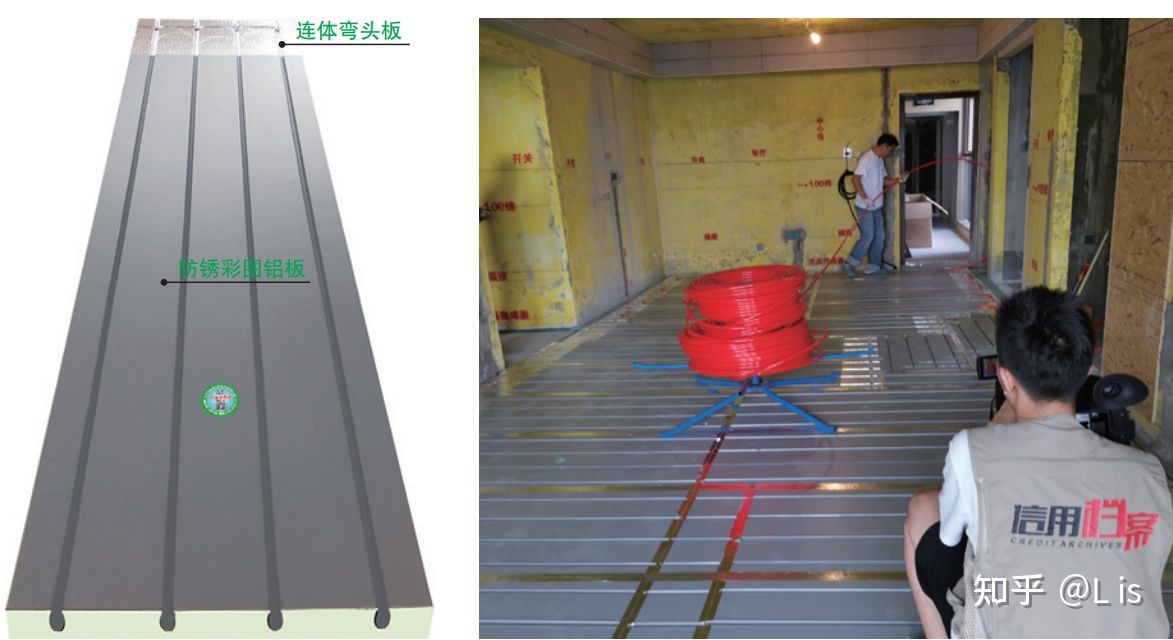 燃气地暖怎么用节能,燃气地暖怎么使用节能