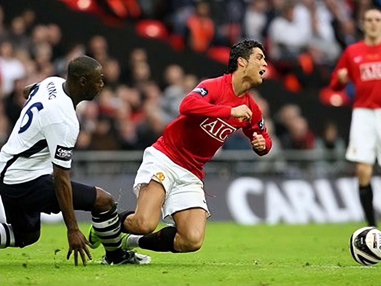 鲁尼谈c罗最新,鲁尼和c罗最后一次比赛