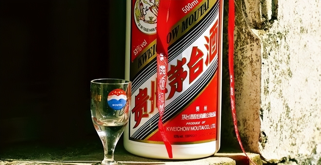 茅台股票腰斩的原因,哪一年茅台市值暴跌