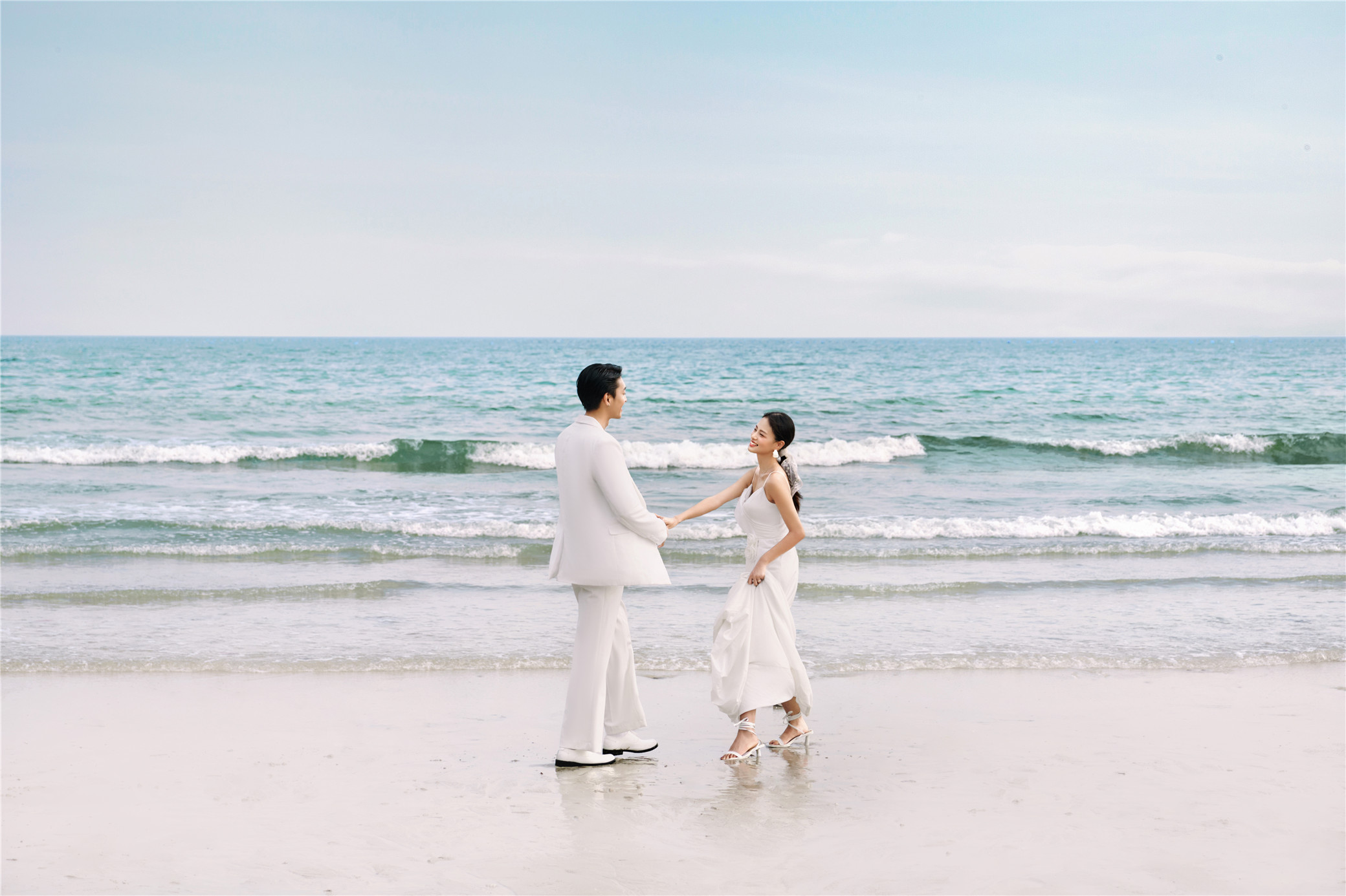 三亚婚纱摄影哪家好前十名,三亚婚纱摄影哪家好前十名排行榜