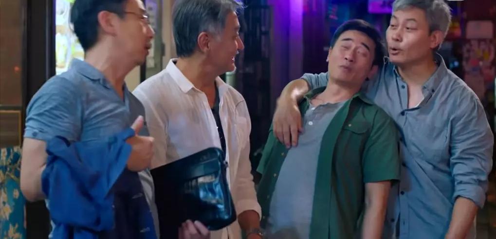 68岁tvb老戏骨患肺癌去世,58岁tvb男配角被曝患肺癌