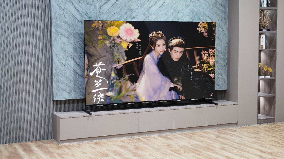 tcl巨幕屏电视测评,tcl98寸电视深度评测