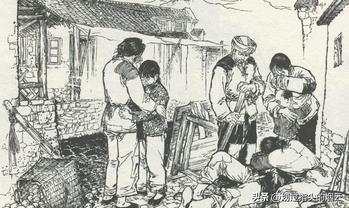 民间故事彩霞,民间故事花儿