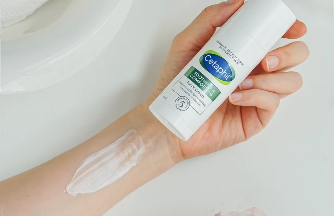 面霜保湿不油10多块钱,面霜百元以下推荐