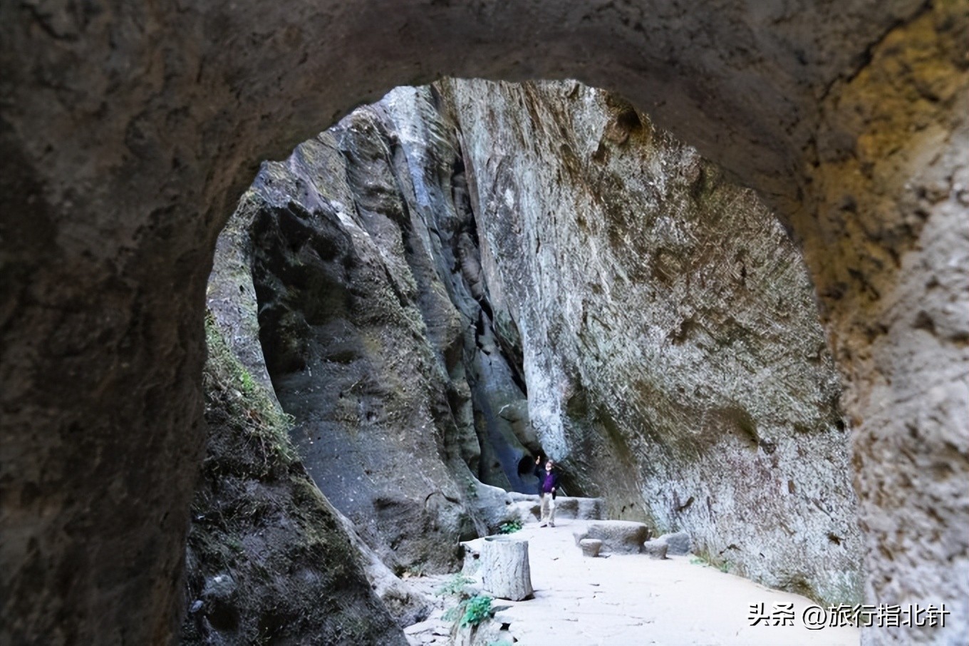 福建旅游攻略武夷山,福建武夷山旅游攻略一日游
