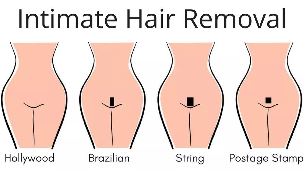 为什么头发卷眉毛直,头发自然卷毛怎么自己长直发