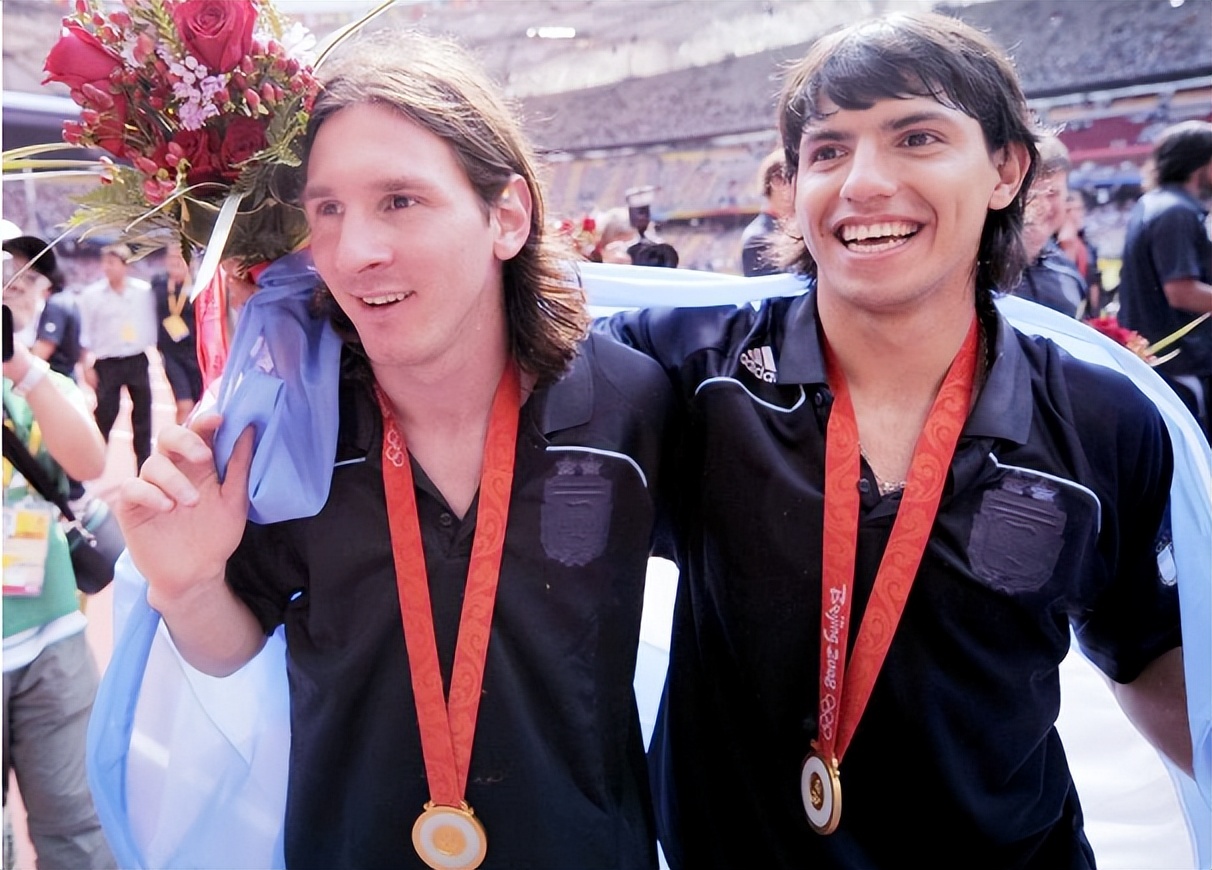 球王梅西抵达现场,梅西抵达北京比赛近况