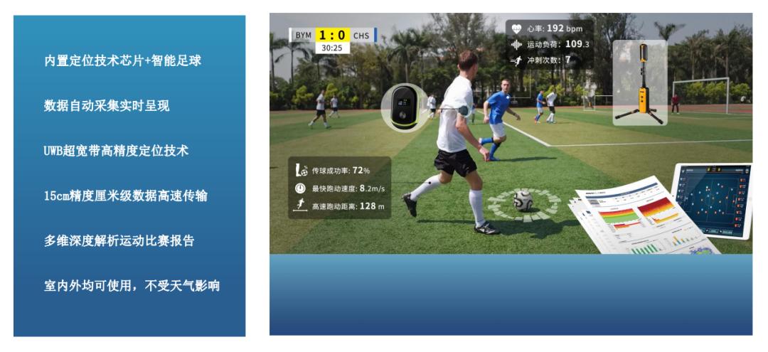 以足球为载体的德育教育,推动校园足球特色学校持续发展