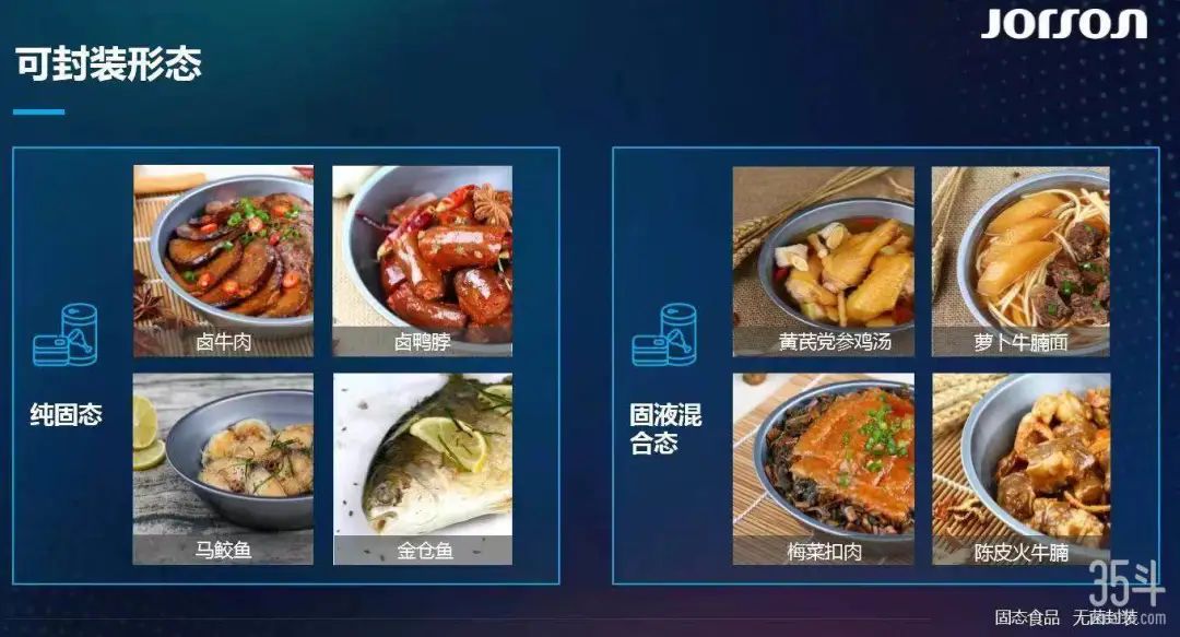 卓诚科技:从无菌封装技术切入,致力成为预制菜领域的“利乐”