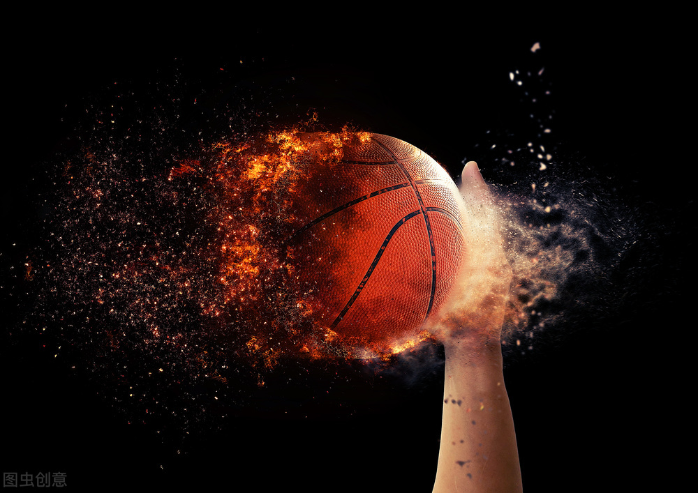 为什么中国篮球和nba差距大,美国篮球与西班牙篮球的差距