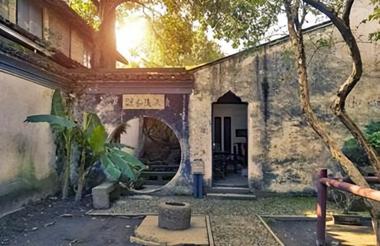 绍兴旅游景点大全攻略,绍兴旅游必去十大景点旅游攻略