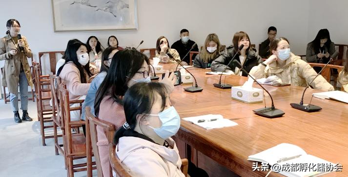 创产合作,创研社交流平台