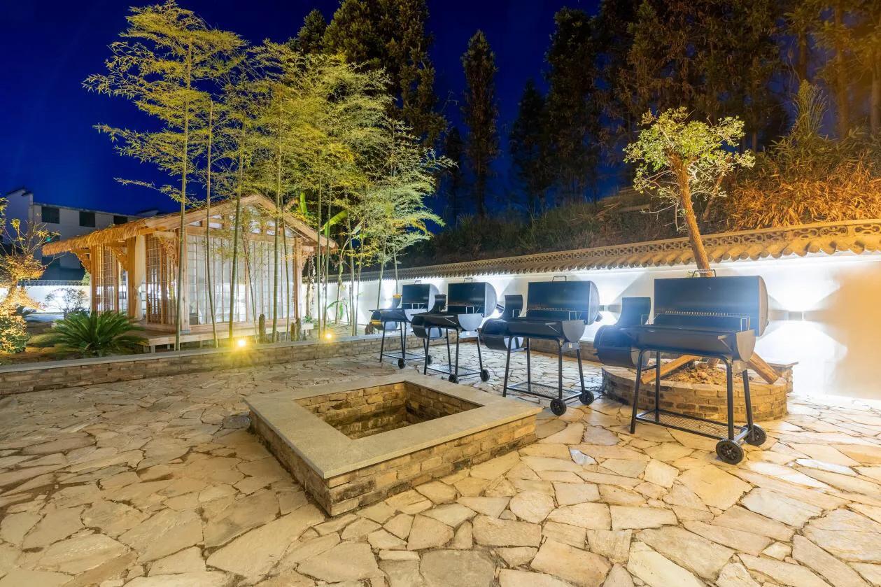 婺源思口附近住宿,婺源思口镇民宿