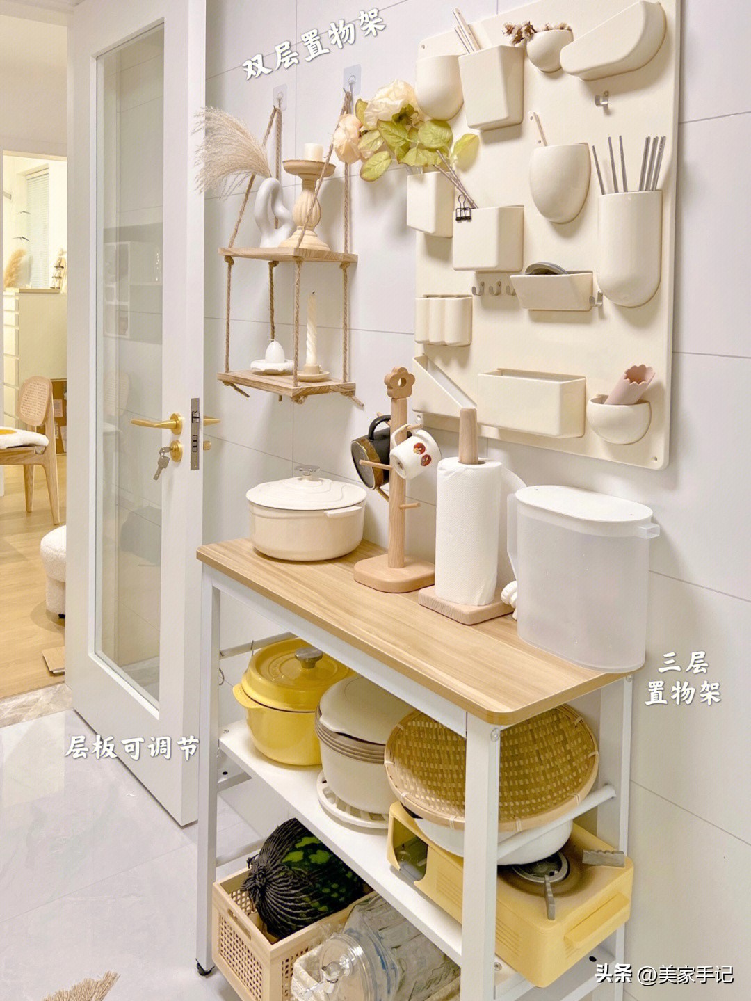 墙面只刷乳胶漆的装修风格,墙壁不刷乳胶漆做什么看着不单调