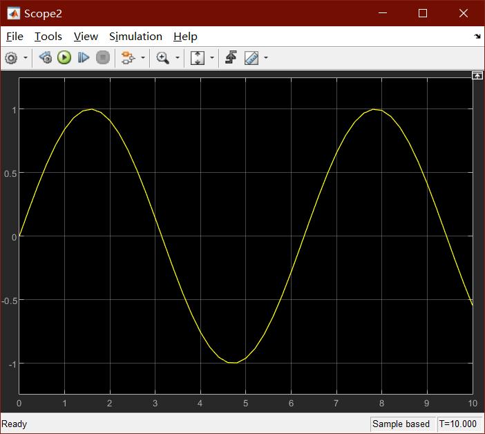 matlab的simulink基础原理与总结,matlab7.1simulink使用教程