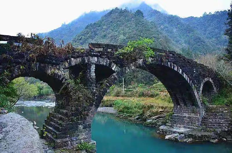 五峰万里茶道入中国世界文化遗产,探访万里茶道源头