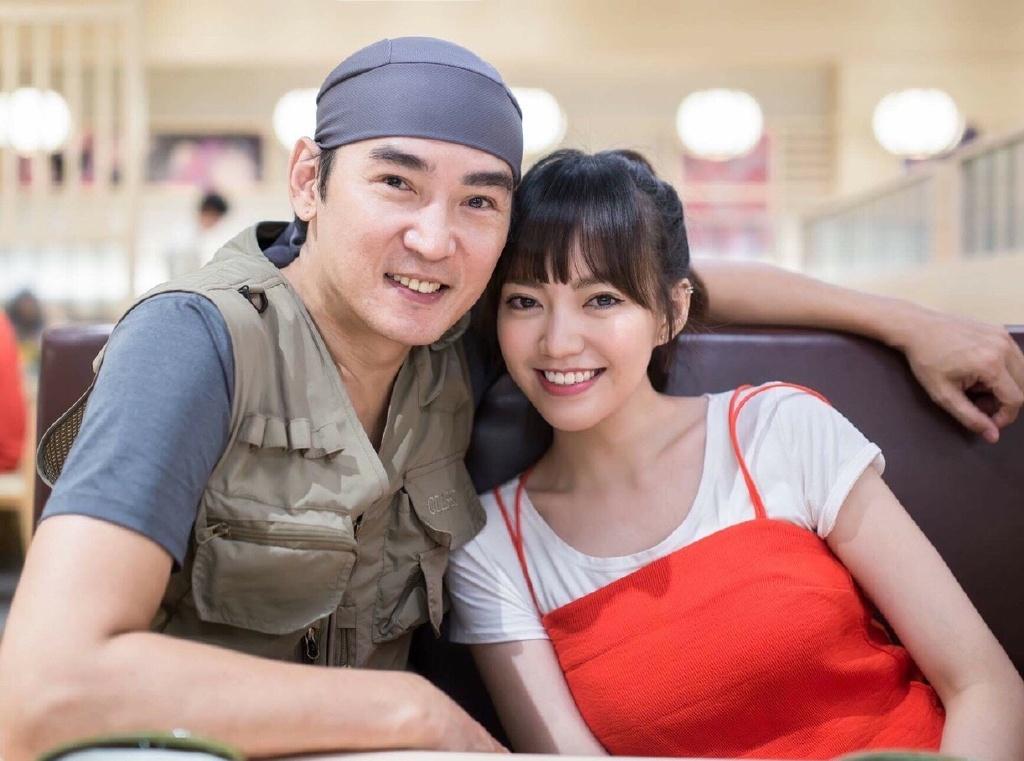 焦恩俊的女儿焦曼婷:曾不谅解爸爸和妈妈离婚,入行后与父亲和解