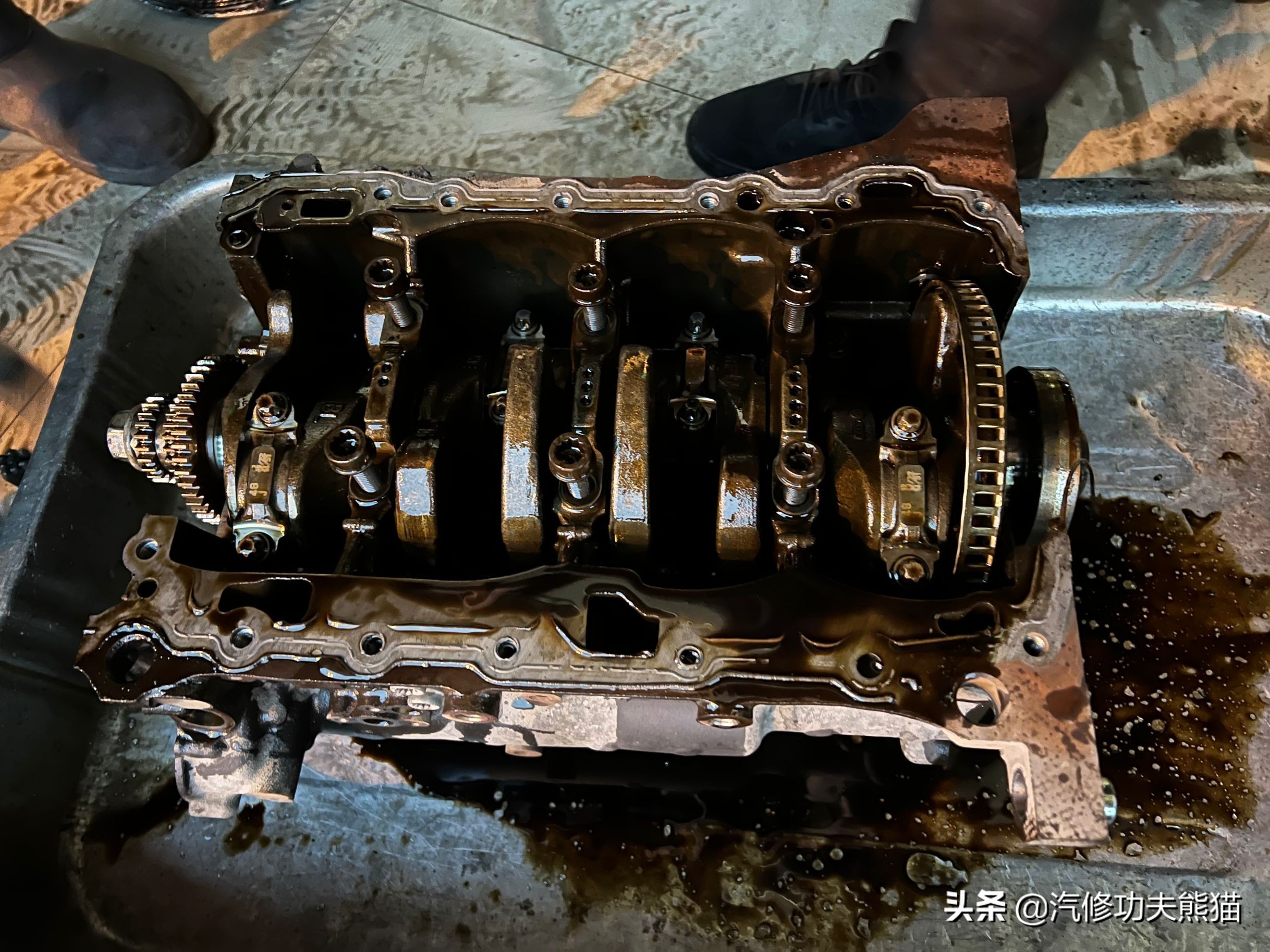 大众车烧机油修哪里比较好,大众烧机油标准配置