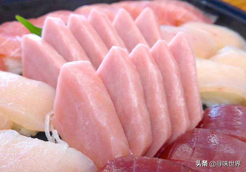 常见家常海鱼品种大全及图片,最好吃的海鱼品种大全及图片