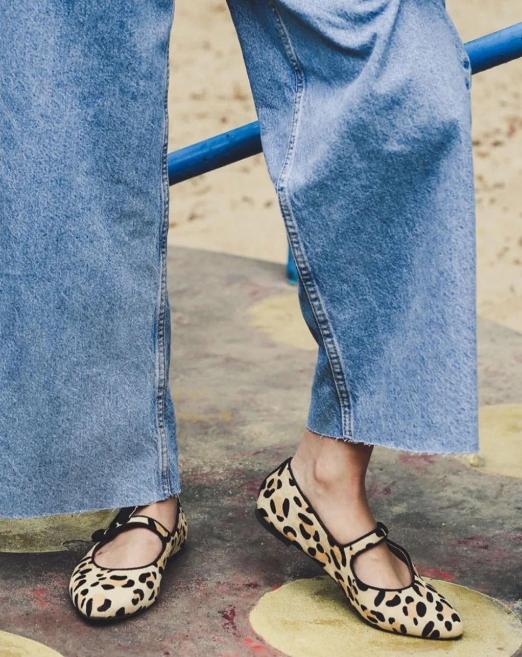 便宜又好看的春夏单鞋,又软又舒服的单鞋