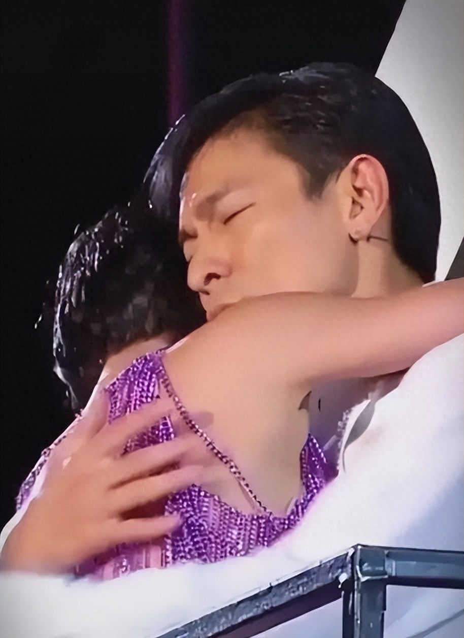 刘德华赖文慧关系正常吗,刘德华与赖文慧的关系大曝光