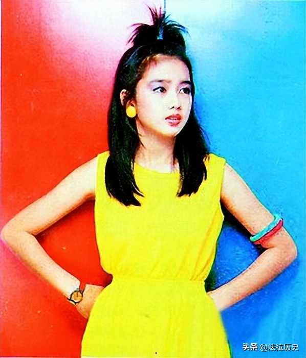 刘德华的女儿刘向蕙竟然这么漂亮,刘德华女儿刘向蕙的个人资料