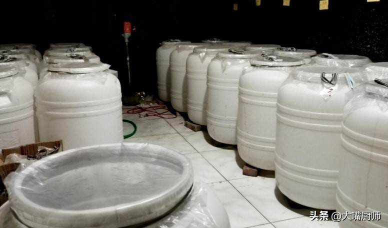 常年喝酒精勾兑的白酒会怎么样,酒精勾兑饮用白酒