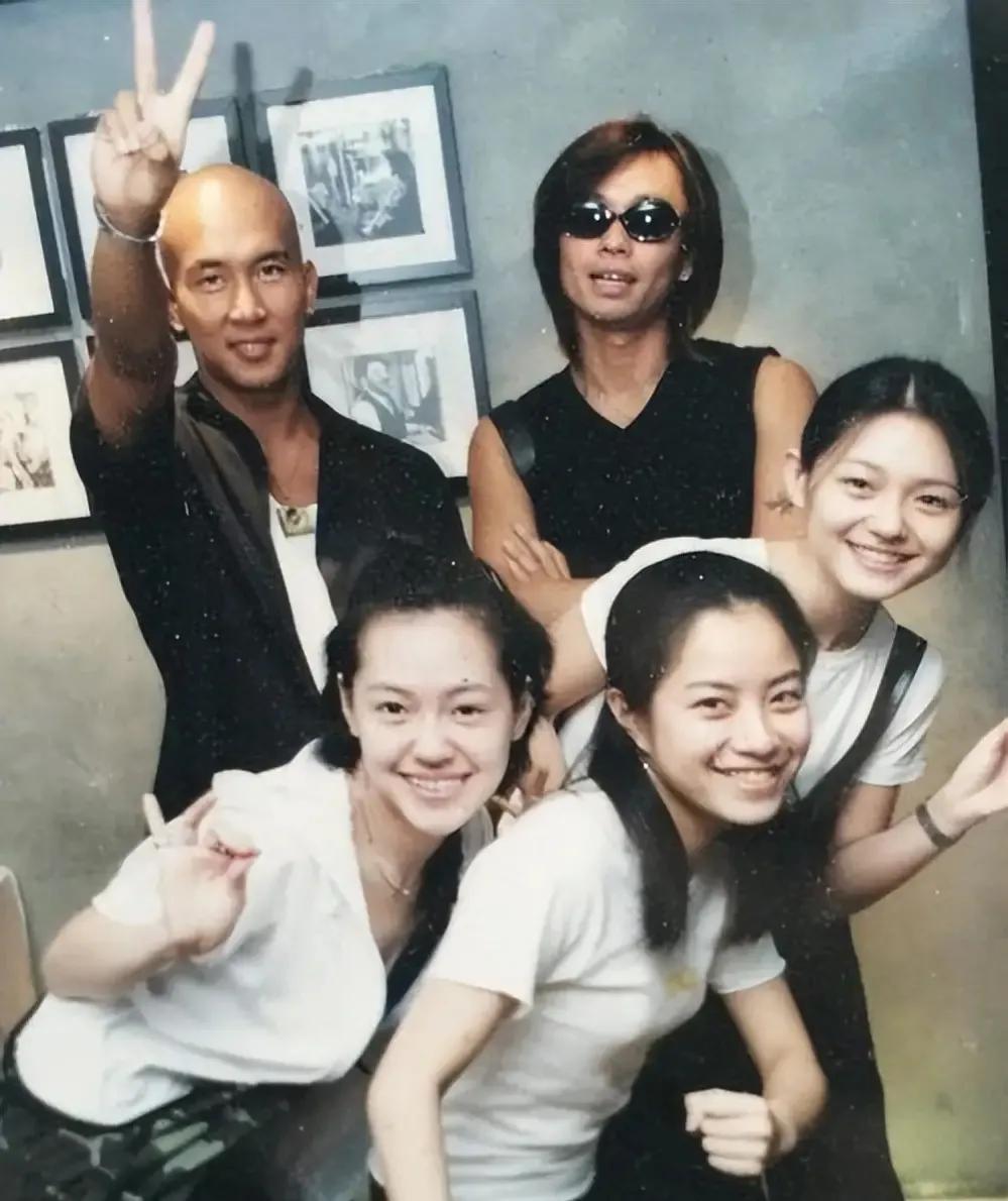 汪小菲首谈具俊晔,汪小菲谈具俊晔