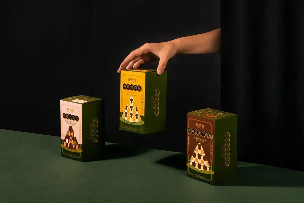 有创意有逼格的包装,有创意实用性强的包装设计