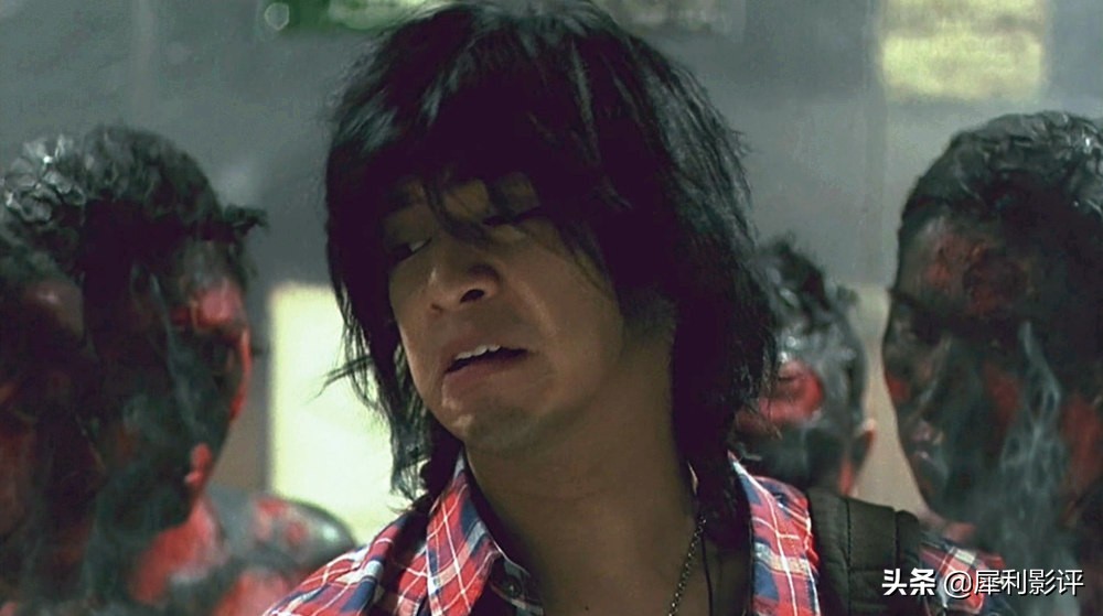 见鬼十法泰国,泰国见鬼十法电影国语