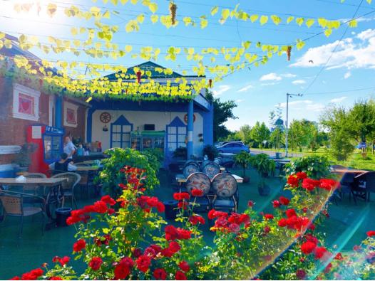 冬季伊宁市出发打卡几个景点,来伊宁市打卡