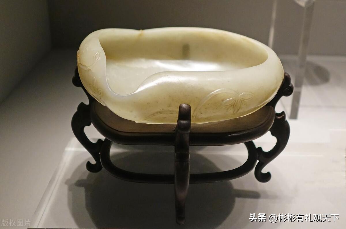 中国四大名玉岫玉收藏品,岫玉四大名玉直播