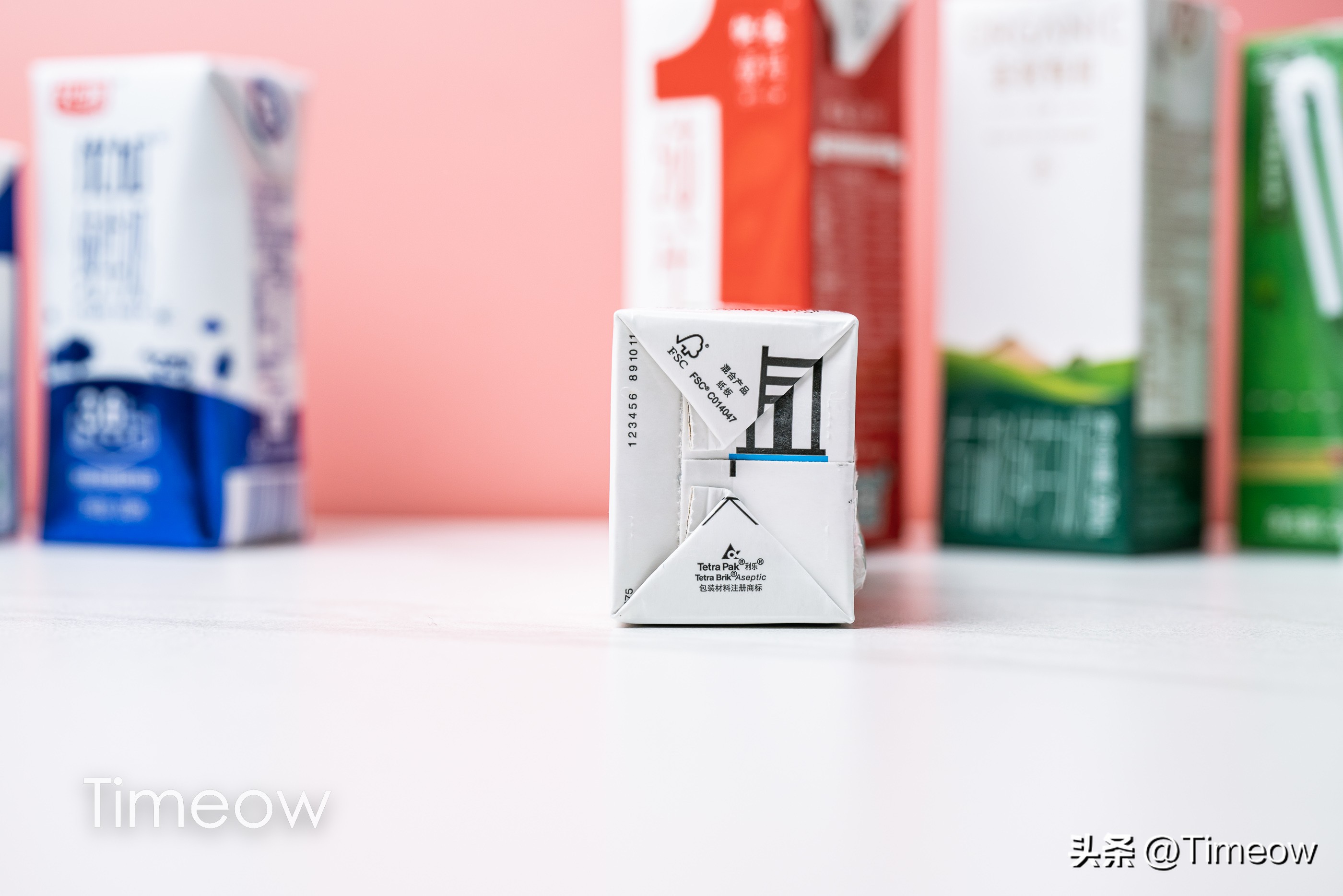 给孩子选择纯牛奶该如何选择,对孩子来说选择什么纯牛奶比较好