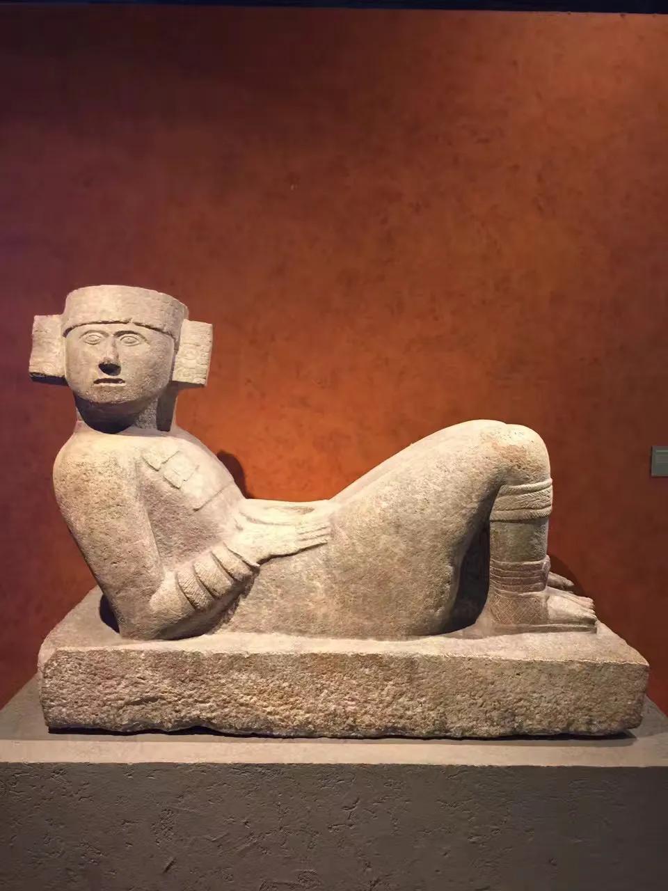 墨西哥城的人情世故,记忆中的墨西哥城