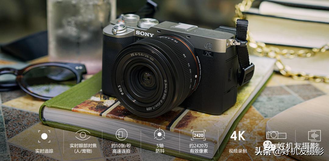 索尼全画幅微单怎样选,索尼全画幅入门微单选什么
