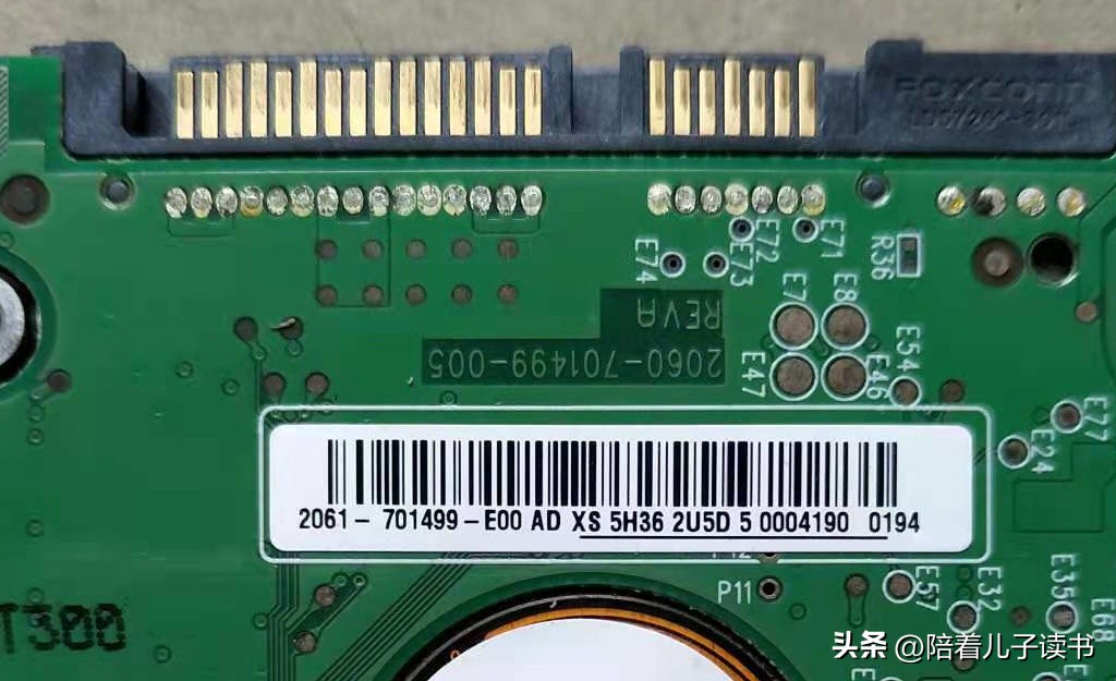 电脑配件知识,新手了解电脑配件知识